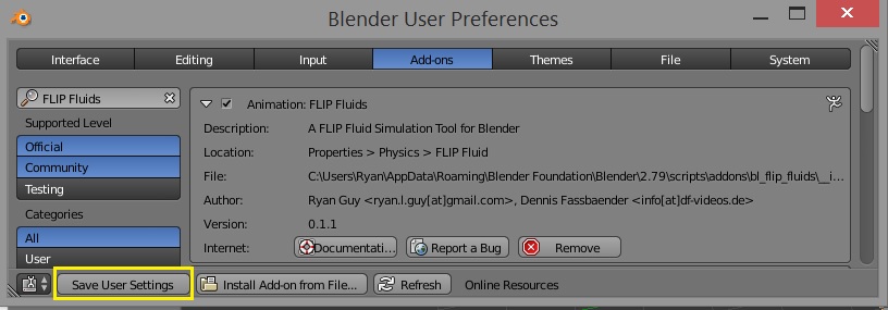 How to install addon blender. Смотреть фото How to install addon blender. Смотреть картинку How to install addon blender. Картинка про How to install addon blender. Фото How to install addon blender