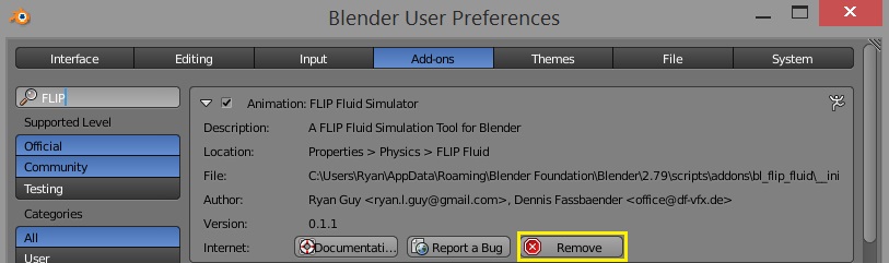 How to install addon blender. Смотреть фото How to install addon blender. Смотреть картинку How to install addon blender. Картинка про How to install addon blender. Фото How to install addon blender
