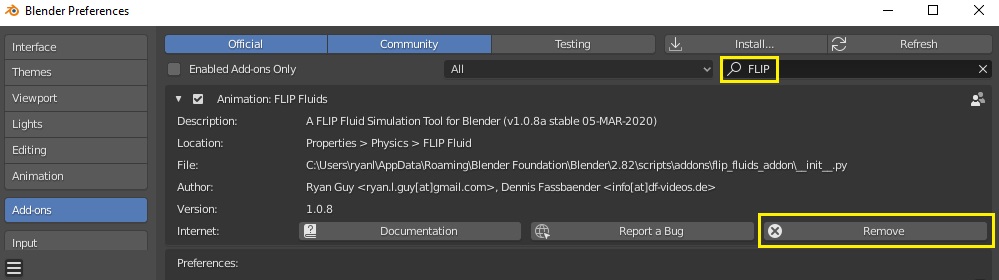 How to install addon blender. Смотреть фото How to install addon blender. Смотреть картинку How to install addon blender. Картинка про How to install addon blender. Фото How to install addon blender